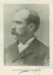 Rev. R. W. Perkins.