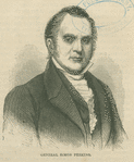 General Simon Perkins.