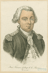 Jean François Galaup de la Pérouse.