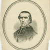 Mgr. Perraud, Bishop of Autun, France.