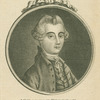 Mr. Robert Perreau.