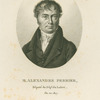 M. Alexandre Perrier.