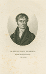 M. Alexandre Perrier.