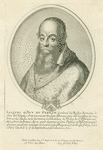 Jacques D'Avy du Perron.
