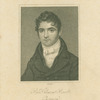 Rev. Clement Perrot.