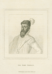 Sir John Perrot.