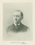 Albion A. Perry.