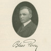 Bliss Perry.