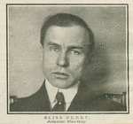 Bliss Perry.
