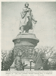 Statues.