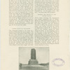 Memorials.