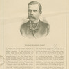 Wilbert Warren Perry.