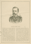 Wilbert Warren Perry.