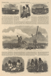 The Overland Pony Express