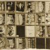 White Studio keysheets of The Girl Friend