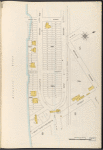 Map bounded by Atlantic Ocean, 40th St., Mermaid Ave., W.37th St.