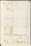 Map bounded by W.33rd St., Mermaid Ave., W.28th St., Surf Ave.