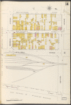 Map bounded by W.16th St., Neptune Ave., W.12th St., Mermaid Ave.