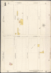 Brooklyn Vol. A Plate No. 1 [Map bounded by 59th St, 60th St., 61st St., 62nd St., 63rd St.; Including 2nd Ave., 3rd Ave., 4th Ave.]
