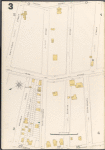 Brooklyn Vol. A Plate No. 3 [Map bounded by Wakeman St., 66th St., 67th St., Senator St., 68th St.; Including 2nd Ave., 3rd Ave., 4th Ave.]