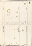 Brooklyn Vol. A Plate No. 6 [Map bounded by 74th St., 75th St., 76th St., 77th St.; Including 2nd Ave., 3rd Ave., 4th Ave.]