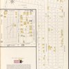 Brooklyn Vol. A Plate No. 14 [Map bounded by Marine Ave., 99th St., 100th St., 3rd Ave., 4th Ave.; Including FT. Hamilton Ave., 92nd Ave., Dahlgreen Place, Battery Ave., FT. Hill Place.]