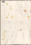 Brooklyn Vol. A Plate No. 19 [Map bounded by 70th St., Mackay Place., 71st St., 72nd St., 73rd St.; Including Narrows Ave., 1st Ave., 2nd Ave.]
