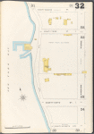 Brooklyn Vol. A Plate No. 32 [Map bounded by New York Bay, 82nd St., Narrows Ave., 87th St.]