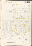 Brooklyn Vol. A Plate No. 35 [Map bounded by 86th St., Fort Hamilton Ave., 90th St., 4th Ave.]