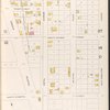 Brooklyn Vol. A Plate No. 36 [Map bounded by 90th St., Fort Hamilton Ave., 95th St.]