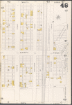 Brooklyn Vol. A Plate No. 46 [Map bounded by 59th St., 12th Ave., 63rd St., 10th Ave.]