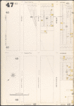 Brooklyn Vol. A Plate No. 47 [Map bounded by 62nd St., 13th Ave., 66th St., 11th Ave.]