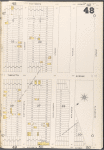 Brooklyn Vol. A Plate No. 48 [Map bounded by 66th St., 13th Ave., 70th St., 11th Ave.]