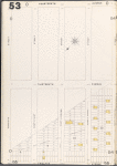 Brooklyn Vol. A Plate No. 53 [Map bounded by 40th St., 14th Ave., 44th St., 12th Ave.]