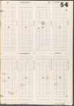 Brooklyn Vol. A Plate No. 54 [Map bounded by 44th St., 14th Ave., 48th St., 12th Ave.]