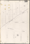 Brooklyn Vol. A Plate No. 56 [Map bounded by 44th St., 12th Ave., 48th St., 10th Ave.]
