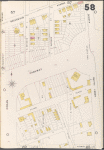 Brooklyn Vol. A Plate No. 58 [Map bounded by Prospect Ave., Greenwood Ave., Coney Island Ave., Caton Ave.]