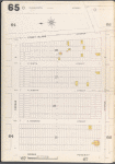 Brooklyn Vol. A Plate No. 65 [Map bounded by Avenue C, E.11th St., Avenue D, Ocean Parkway]