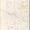 Brooklyn Vol. A Plate No. 72 [Map bounded by Franklin Ave., Washington Ave., Bergens Lane]