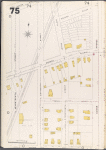 Brooklyn Vol. A Plate No. 75 [Map bounded by E.17th St., Ocean Ave., Avenue A]