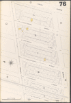Brooklyn Vol. A Plate No. 76 [Map bounded by Avenue C, Ocean Ave., Avenue D, E.15th St.]