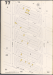 Brooklyn Vol. A Plate No. 77 [Map bounded by Avenue D., E.15th St., Coney Island Ave.]