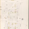 Brooklyn Vol. A Plate No. 88 [Map bounded by Broadway, Bigelow Place, Liberty Ave., Ferry St.]