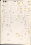 Brooklyn Vol. A Plate No. 89 [Map bounded by Bigelow Place., Broadway, Woodhaven Ave., Van Wicklen Place, Liberty Ave.]