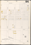 Brooklyn Vol. A Plate No. 94 [Map bounded by Harman St., Onderdonk Ave., Grove St., St. Nicholas Ave.]