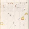 Brooklyn Vol. A Plate No. 96 [Map bounded by Woodbine St., Onderdonk Ave., Elm Ave., North St., St.Nicholas Ave.]