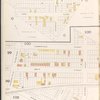 Brooklyn Vol. A Plate No. 101 [Map bounded by Cypress Hills Plank Road, Rathjen Place, Bergen St.]