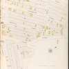 Brooklyn Vol. A Plate No. 102 [Map bounded by Cypress Hills Plank Road, Bergen St., Cooper Ave., Fairmount St.]