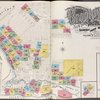 Insurance Maps of Brooklyn New York Sanborn Perris map co. 113 Broadway, New York. Volume "B" 1895.