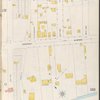 Brooklyn Vol. B Plate No. 132 [Map bounded by Bay 11th St., Bath Ave., Bay 14th St., New York Bay]